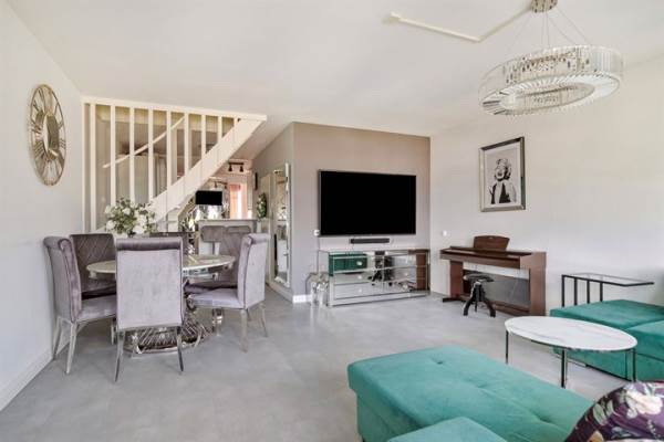 Woning Lupinesingel 294 Alphen aan den Rijn