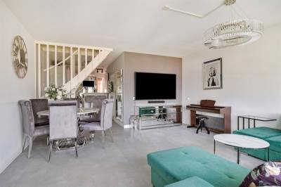 Woning Lupinesingel 294 Alphen aan den Rijn