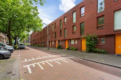 Woning Parallelweg 101 Rotterdam