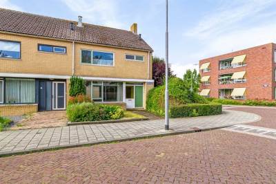 Woning Beneluxlaan 33 Middelburg