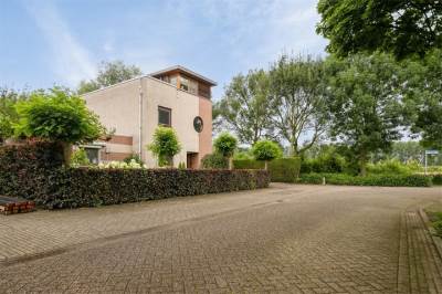 Woning Saturnushof 45 Bemmel