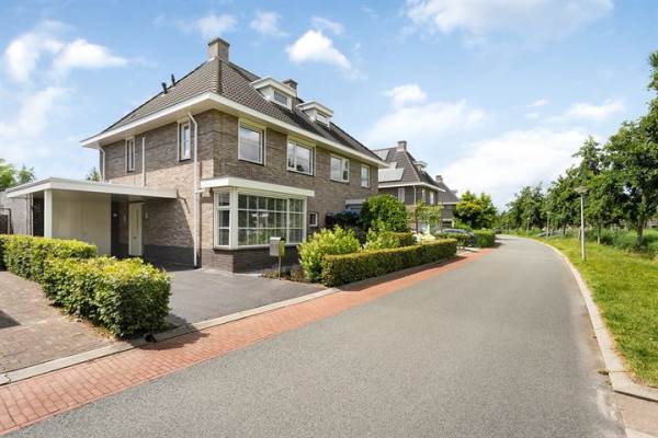 Woning Stuurboord 40 Meppel