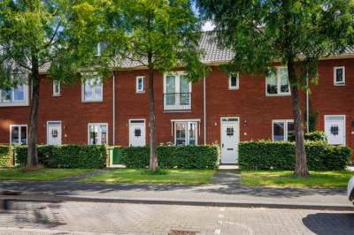 Woning Parkrand 21 Ede