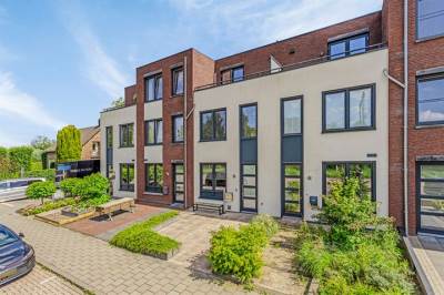 Woning Houtse Parallelweg 99B Helmond