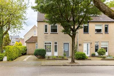 Woning Ferdinand Bolstraat 44 Ede