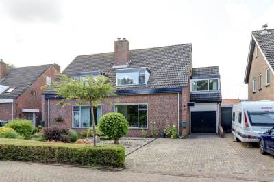 Woning Rietvink 11 Wervershoof