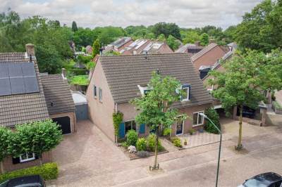 Woning De Haecken 23 Bladel