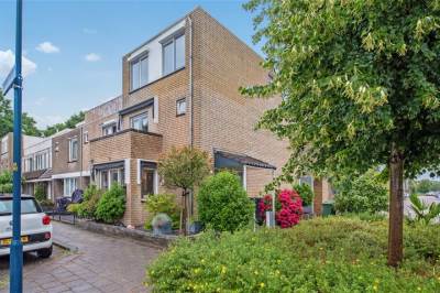 Woning Populierzoom 18 Zoetermeer