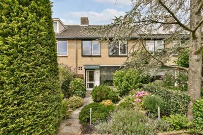 Woning Kagertuinen 99 Sassenheim