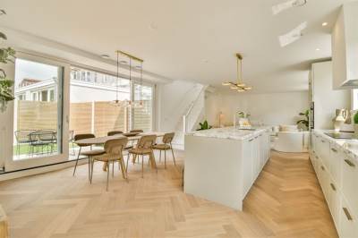 Woning Dr.Schaepmanstraat 2a Weesp