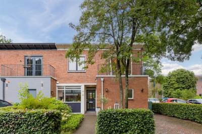 Woning Steijnlaan 40 Breda