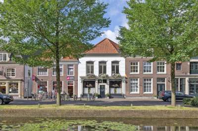 Woning Nieuwstad 58 Weesp