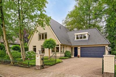 Woning het Jebbink 11A Vorden