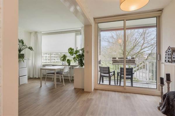 Woning Franciscus van Assisiëlaan 43 Amstelveen