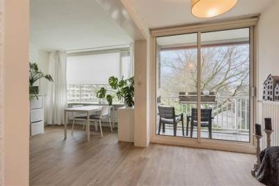 Woning Franciscus van Assisiëlaan 43 Amstelveen