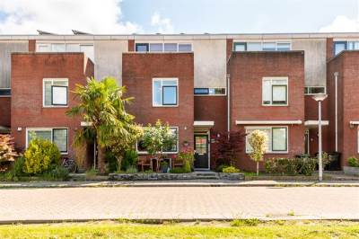 Woning Frambozenstraat 30 Almere