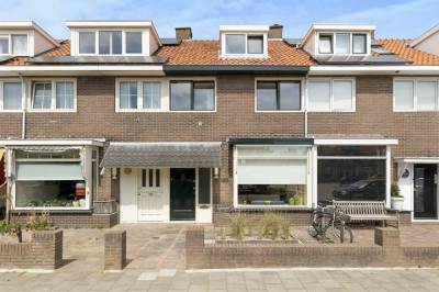 Woning Ooievaarstraat 139 Den Helder