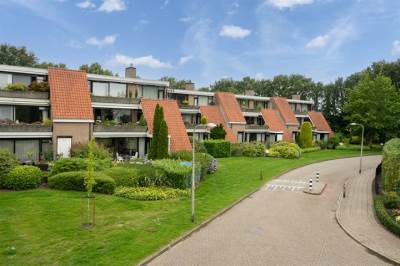 Woning De Eschmolen 117 Delden