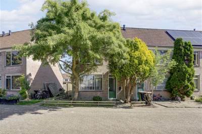 Woning Flosbeugel 32 Enkhuizen