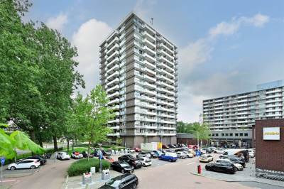 Woning Groenhof 299 Amstelveen