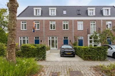 Woning Kadoelenweg 364 Amsterdam