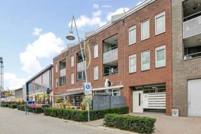 Woning De Halte 77 Ede