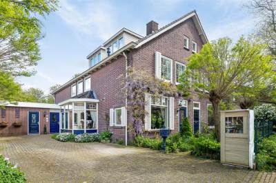 Bouwgrond Korte Loostraat 24 Huissen