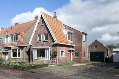 Woning Noordweg 286 Middelburg