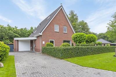 Woning Boslaan 25 Geesbrug