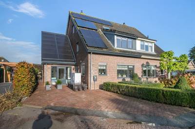 Woning Wetering 4 Giessenburg