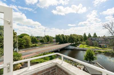 Woning Keerkring 156 Capelle aan den IJssel