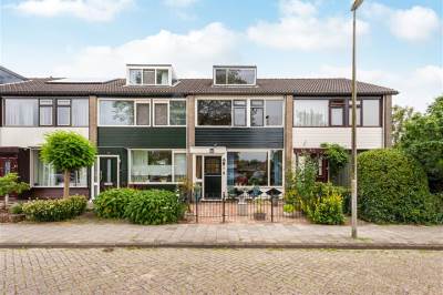 Woning Olmenstraat 17 Vianen (UT)
