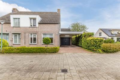 Woning Winnensland 11 Geldrop