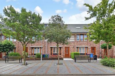 Woning Hof van Leiden 6 Nootdorp