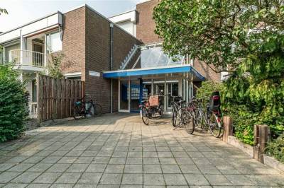 Woning Mauritsstaete 23 Leiderdorp