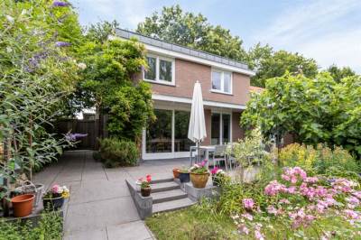Woning Wilhelminastraat 22 Rosmalen