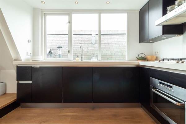 Woning Ruysdaelkade 774 Amsterdam