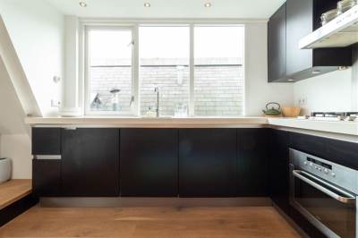 Woning Ruysdaelkade 774 Amsterdam