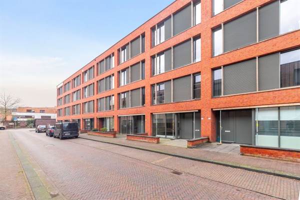 Woning Bouwe Landlaan 14 Apeldoorn