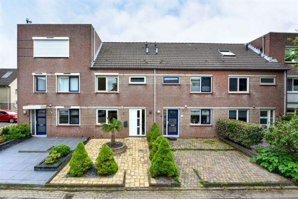 Woning Beltmolen 9 Mijdrecht