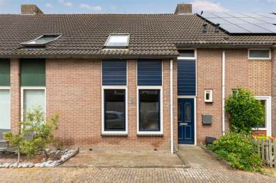 Woning Gasthuysweydt 31 Medemblik