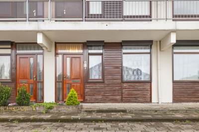 Woning Abel Tasmanlaan 18 Vlaardingen