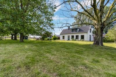 Woning Kamervoort 50 Angeren