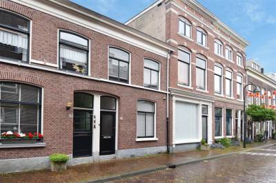 Woning Annastraat 27 Delft