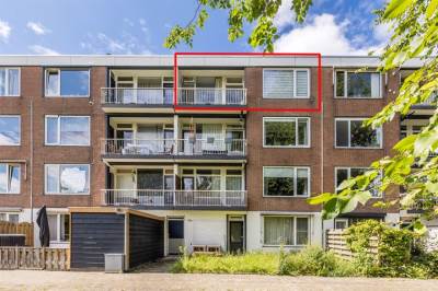 Woning Ravelijnstraat 141 Culemborg