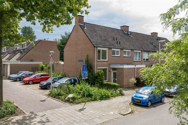 Woning Egstraat 18 Heerlen
