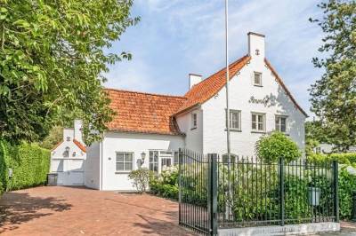 Woning Kleine Meerlaan 16 Valkenswaard