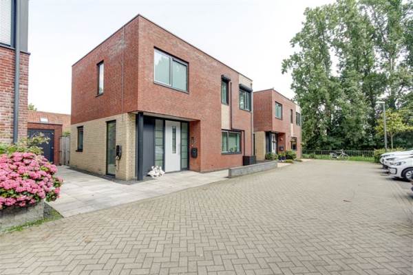 Woning Peulenstraat-zuid 47A Hardinxveld-Giessendam