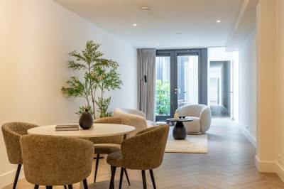 Woning Bellamystraat 29A Amsterdam