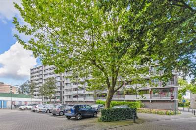 Woning Klaverweide 280 Voorburg